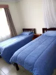 マカオ アパートメンツ のホテル