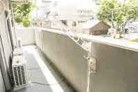 普拉瓦福爾城西公寓