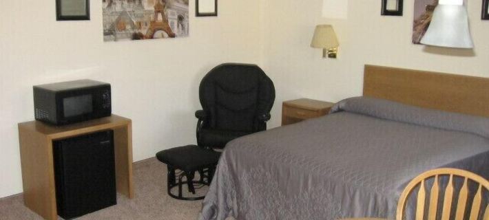 Little Bear Motel Hotels in Sweetwater County
