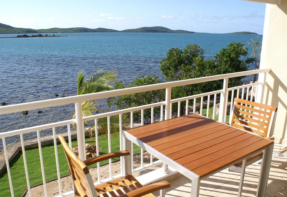 3. 르 스탠리 호텔..