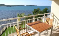 Le Stanley Hôtel Hotels in Anse Vata