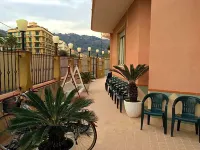 Hotel Corallo