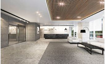 Lavi de Atlan Hotel 2