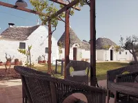 Lunalì Hotels in Noci