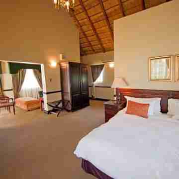 Kievits Kroon Gauteng Wine Estate Rooms