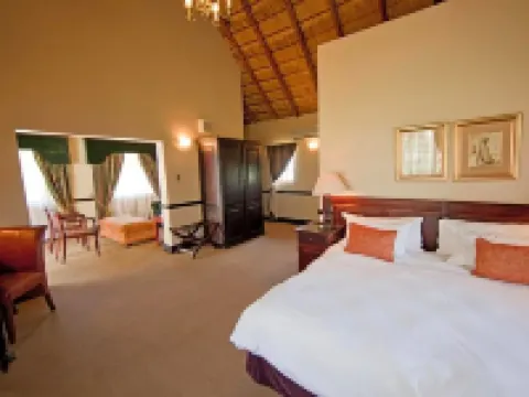 Kievits Kroon Gauteng Wine Estate Hotels in Cullinan