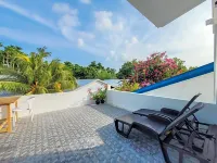 Hudhufas Villa فنادق في Thoddoo