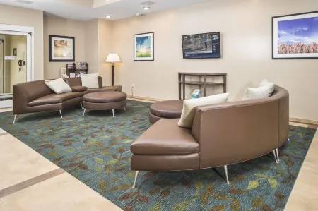 Candlewood Suites FT Walton Bch - Hurlburt Area
