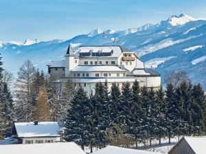 Hotel Schloss Mittersill