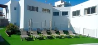 New Miami Playa Apartamentos