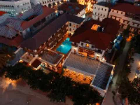 Tembo House Hotel Hotels in Stone Town