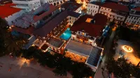 Tembo House Hotel Các khách sạn ở 