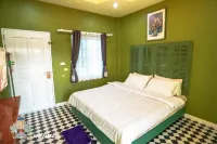 Linlada Boutique Hotel Sakon Nakhon Hotels in Sakon Nakhon