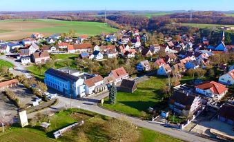 Landhotel Gunzburg