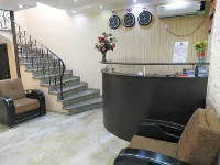 Hotel Lions
