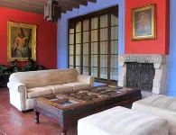 Hotel Casa Colonial - Adults Only - parking