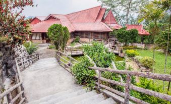 Zen Garden Resort, Kundasang (Prices & Reviews 2024) | Trip.com