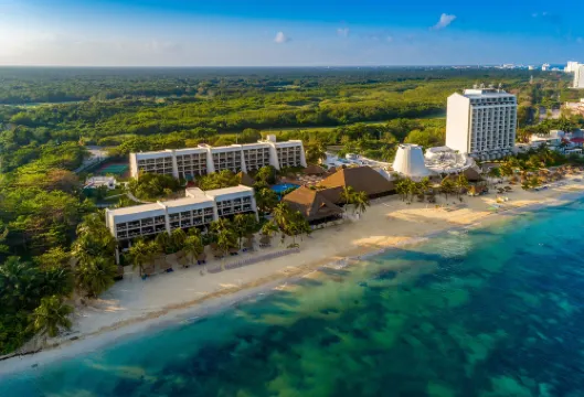 Melia Cozumel ออลอินคลูซีฟ
