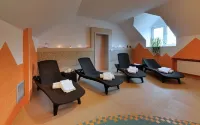 克羅梅日什 - 佐比采養生旅館 - SPA