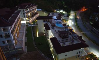 Hacienda Samana Bay Hotel