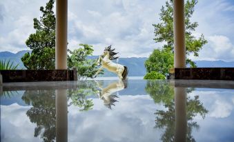 Portola Grand Renggali Hotel Takengon