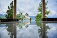 Portola Grand Renggali Hotel Takengon Hotels in Mongal