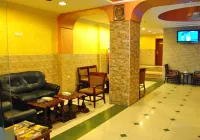 Al Qidra Hotel & Suites Aqaba