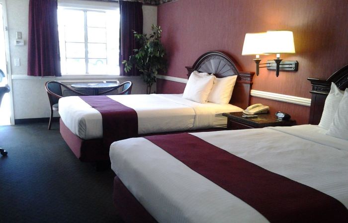 Dynasty Suites Hotel