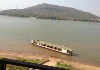 Mekong Paradise Resort Hotels in Pakse