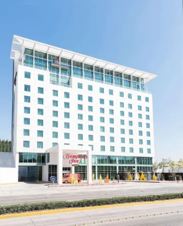 Hampton Inn by Hilton Leon Guanajuato