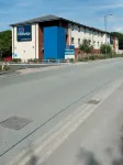 Travelodge Bromborough Hotels in Wirral