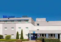 Ibis Budget Sélestat Hotel dekat Chapelle Saint Quirin
