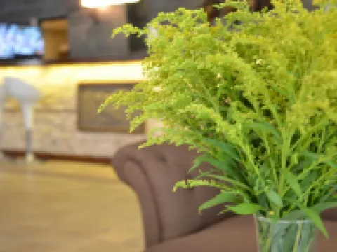 Grand Park Hotel Corlu City Center โรงแรมในคอร์ลู