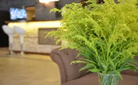 Grand Park Hotel Corlu City Center Hotels in Corlu