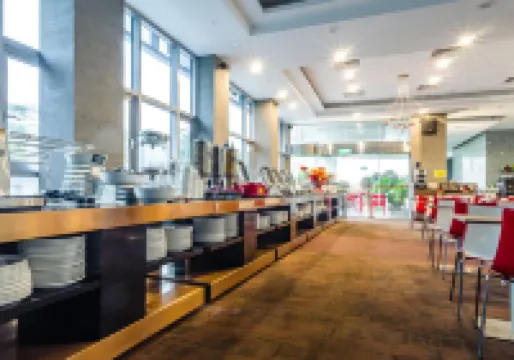 Hotel Chancellor@Orchard