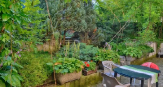 Family Guesthouse GreenSLO