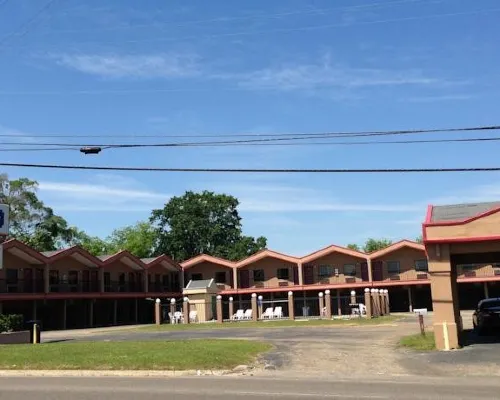 Travel Inn Opp Hotels in Opp