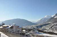 Adults Only Hotel Grafenstein - Mountain view