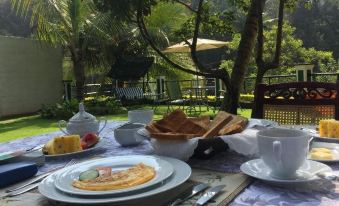 Villa Nuova Kandy