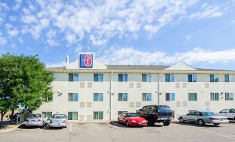 Motel 6 Fort Lupton, CO