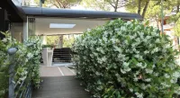 Hotel Martini Các khách sạn ở 