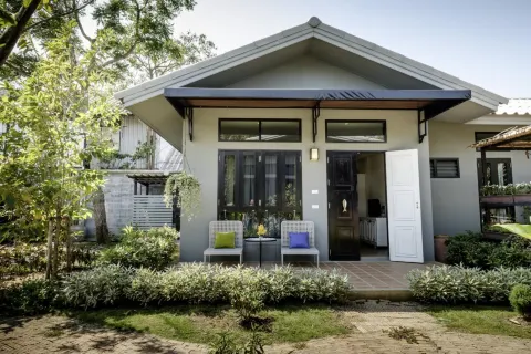 암파와 바니다 플레투