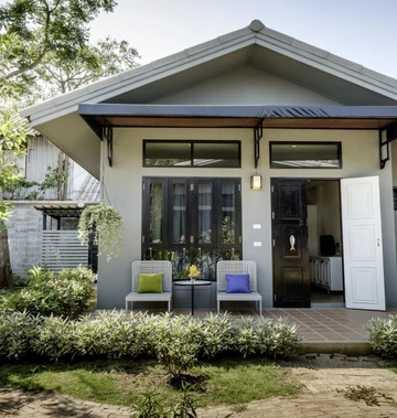 รูปภาพของอัมพวา คาซ่า ปลาทู