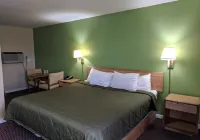 Benton Inn