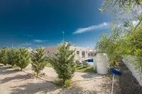 Protaras Holiday Villa Gd44