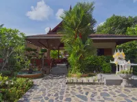 Chanapha Residence Hotels in Tub Kaek Beach