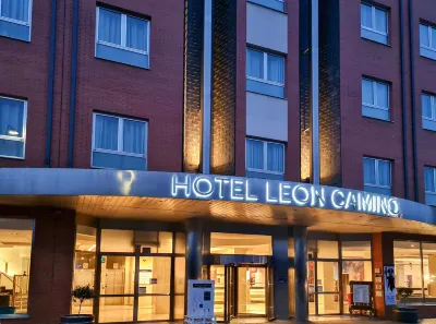 Hotel Zentral León Hotels in 