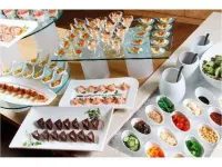 Hotel Coco Grand - breakfast