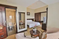 Saigon Quy Nhon Hotel Hotels in Quy Nhon