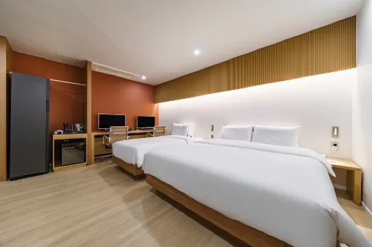 브라운도트호텔